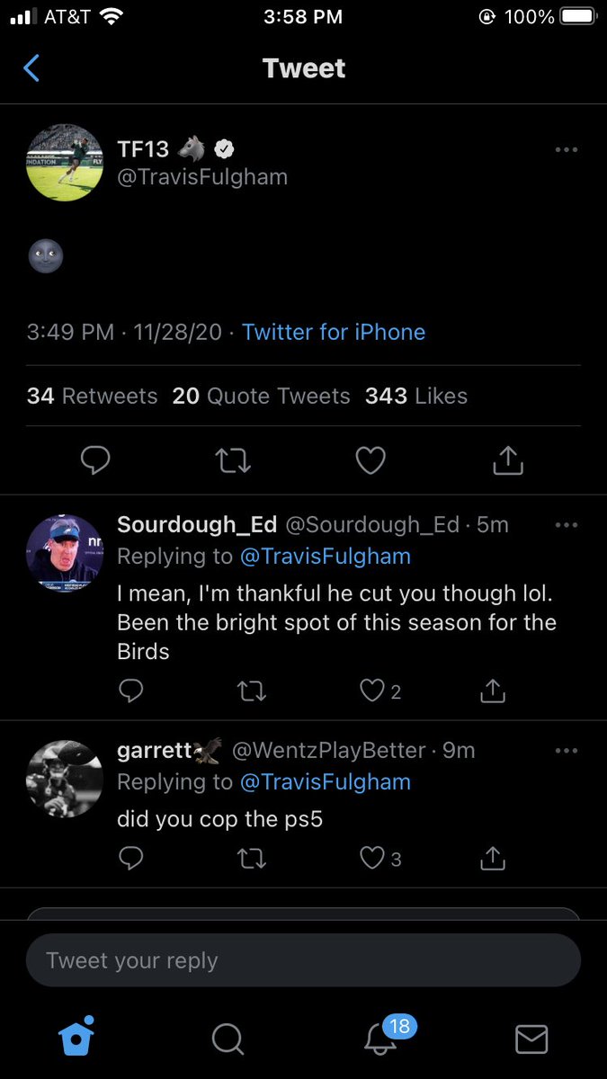 Gonna start a thread of tweets from former players in regards to Patricia being fired. Gonna keep adding throughout the day. This should be interesting.