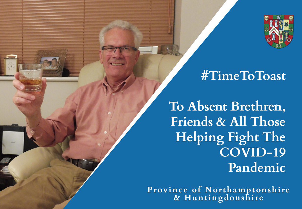 NorthantsHuntsMasons tweet media