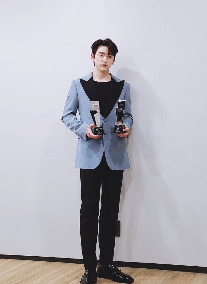 NicoleJuliethG1's tweet photo. Mi voto válido de hoy se lo dedicó a Got7, porque GOT7 WORLD DOMINATION 💚💚🔥 

[#2020MAMA] Voted for #got7 on #MAMAVOTE ｜ 2020 MAMA ｜ 2020.12.06 (SUN) @MnetMAMA https://t.co/LjmerBHLBs