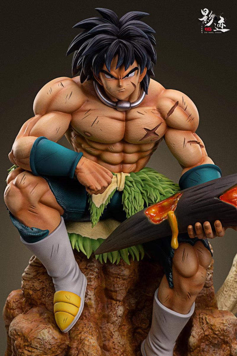 MundoKame's tweet photo. #DMSStudio – Broly
- Escala 1/6: 256 € sin contar los gastos de envío ni aduanas!
- 1/8: 188 €
- 1/6: alto, ancho, largo: 45 cm, 31 cm, 28 cm
- 1/8: 36 cm, 26 cm, 23 cm
- Opción color original o morado
- Lanzamiento: Q2 2021
- PO abierto!
#DragonBall #DragonBallSuper #Broly https://t.co/Zz1wLEYgf3