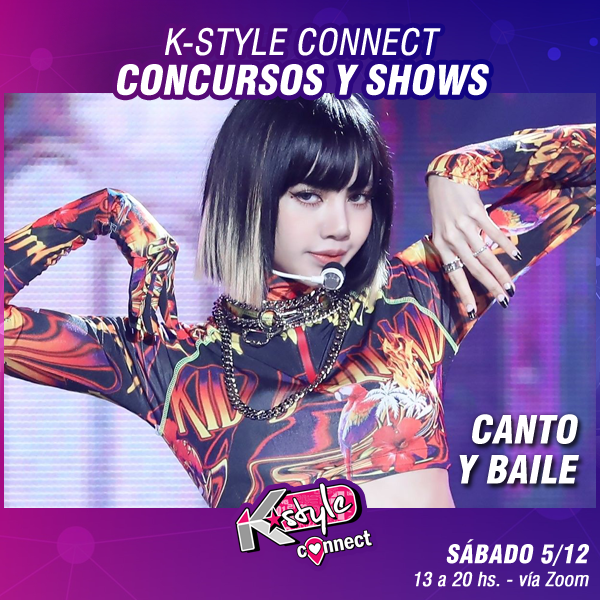 kstyleevento's tweet photo. #KstyleConnect Se toman inscripciones hasta el 29/11 inclusive

CONCURSOS: https://t.co/UQzesQaKAD o https://t.co/SBf2BSKtT4
SHOW: solicitá info para participar con tu Dúo o Grupo enviando mail a kstyleconnect@gmail.com
Asunto: Show

Entradas ARG y LATAM: https://t.co/nJ6cdstGWl https://t.co/qshLL7pNB1