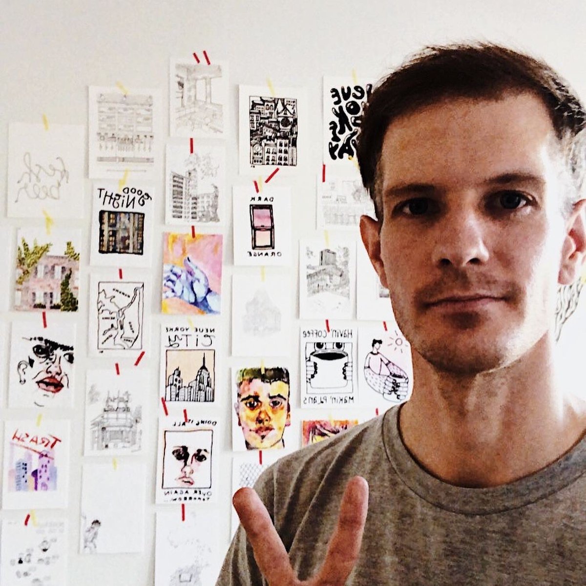 Zach Cole tweet media