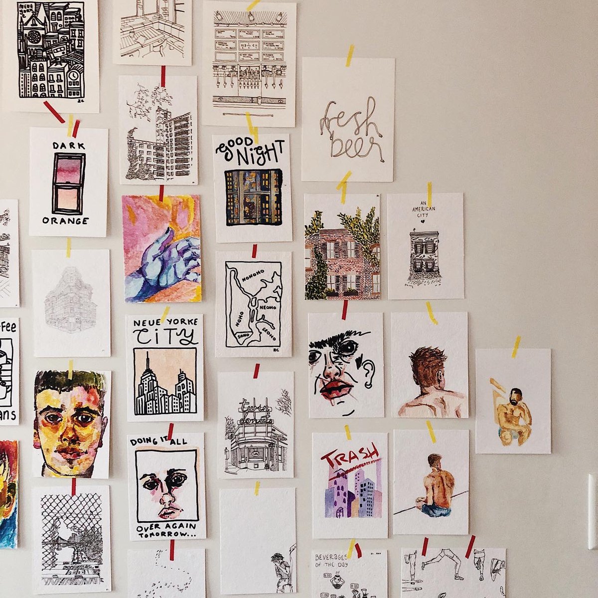 Zach Cole tweet media