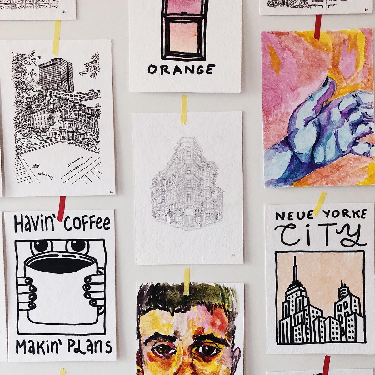 Zach Cole tweet media