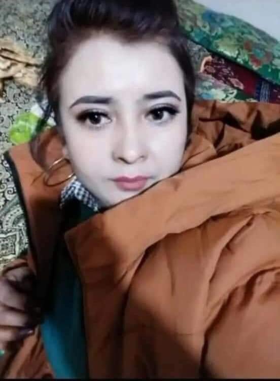UygurHaber's tweet photo. Çin'in "eğitim merkezi" diye yutturmaya çalıştığı toplama kamplarından canlı çıkabilenlerin durumu da oldukça acıklı.
Kampa girmeden ÖNCE ve SONRA https://t.co/6OazC3rLXd