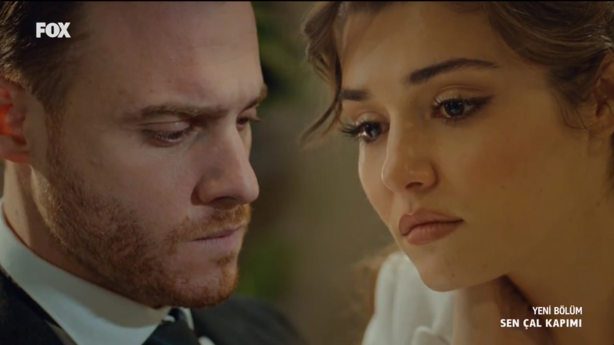 steisi_iv's tweet photo. Onlarla acı çekiyorum #EdSer #Sençalkapimi #ikiasıkkalp @FOXTurkiye @sencalkapimi__ @KeremBursin @HandeErcel https://t.co/jiygT2Zykn