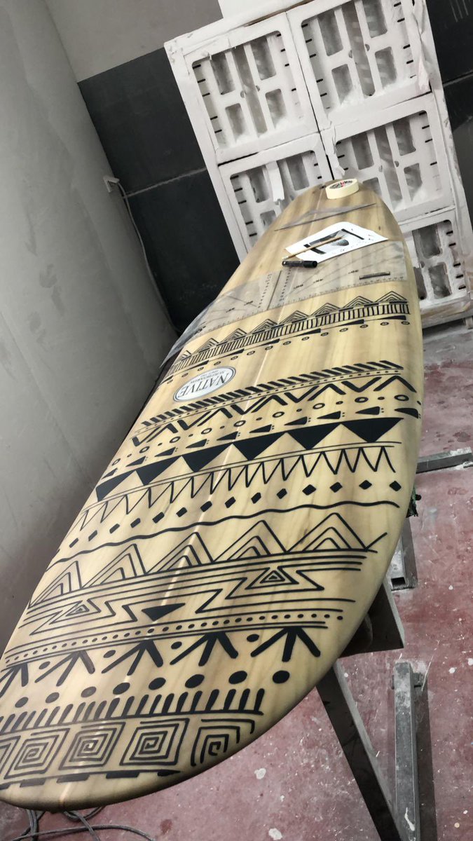 NATIVESURFBOARD's tweet photo. https://t.co/Z7qlwkhLWW
Since 19993.
Fabricamos a tiendas del sector y público. 
A medida y personalizadas. https://t.co/NHrjLIR4Fm