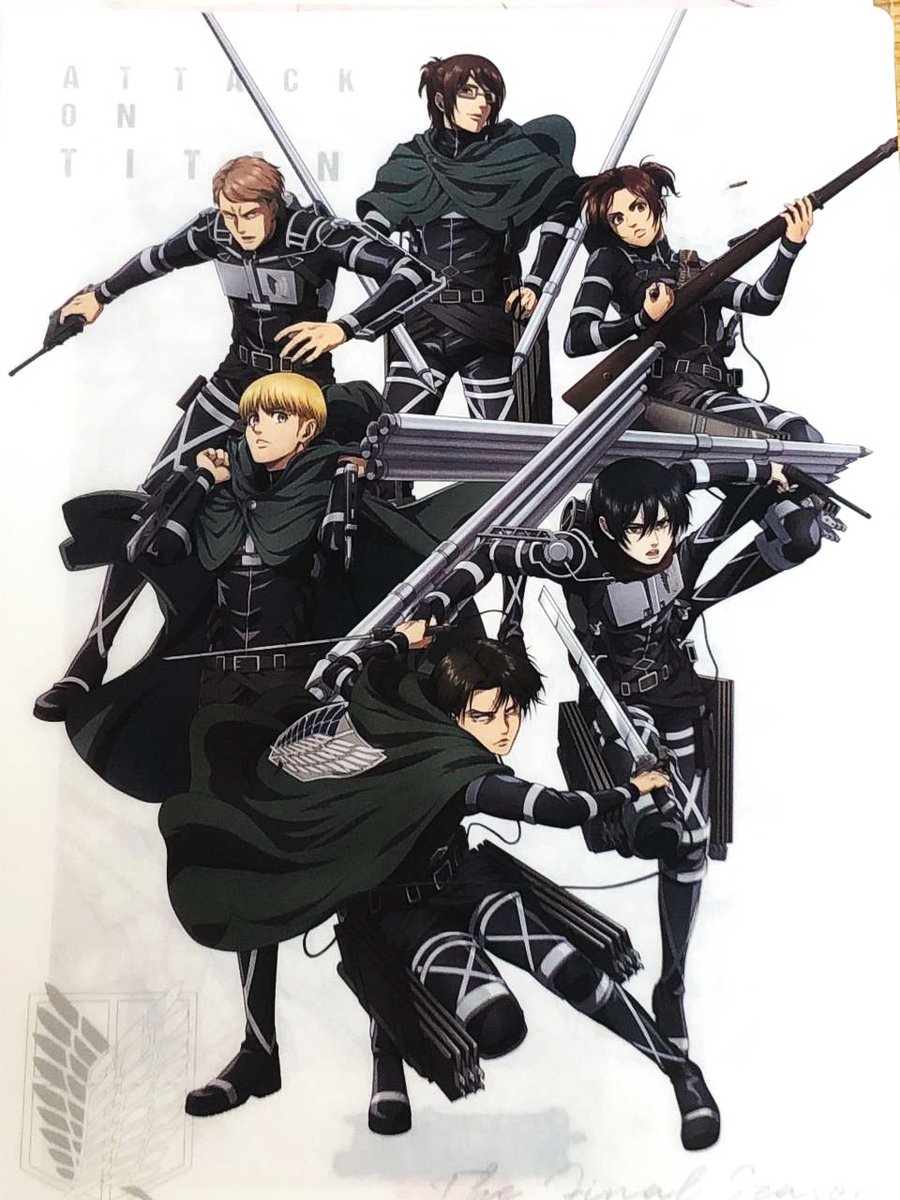 Attack On Titan Season 4 Cosplay Attack On Titan Season Cosplay Costume Cosplayonsen Final Season Uniform Carnival Full Set Custom Made | idusem.idu.edu.tr