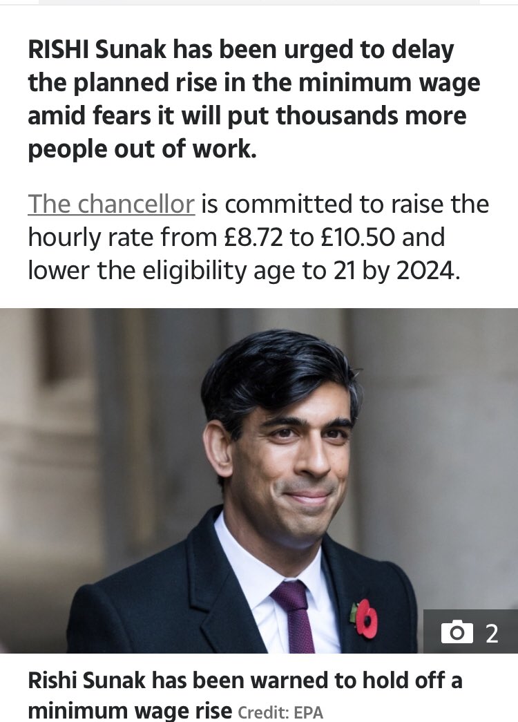 Thank goodness the left didn’t win