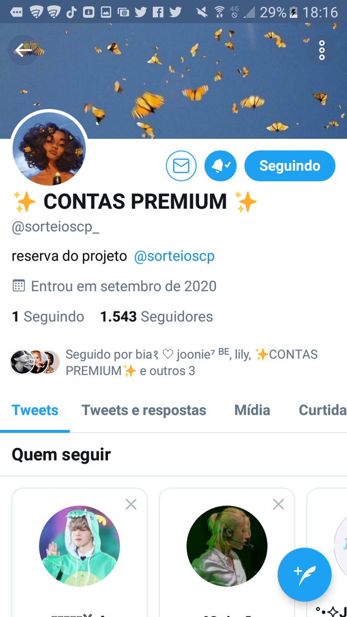 BeahOt7's tweet photo. @sorteioscp @mlbforladynoir @mywillexway @strawberry_kai @tonksdarling @itsMadeline1600 @blackartbp @Gusgahenry @solarunivers @FcEditxs @mxrphychambler @izzybbyxz Eu nunca ganhei aqui eu queria YouTube Premium 😞💔 https://t.co/j1cK0MgTvz