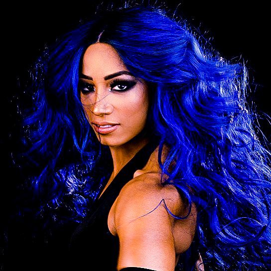 GTRIGGERMVDNESS's tweet photo. SASHA did a #LegitPhenom Serve slaying this #Undertaker30 just Beautifully BadAss KILLER Fire photoshoot๐๐ธ They Killed it๐ฅ๐๐ฝ #bestofthebest #BluePrint #BOSS โจ๐๐ฝโโ๏ธ๐
๐ฅ๐ฅ๐ฅ๐โจ #PhotographyIsArt @SashaBanksWWE https://t.co/DzMtWkua52