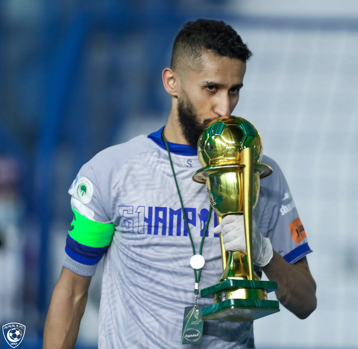 Alhilal_FC tweet picture