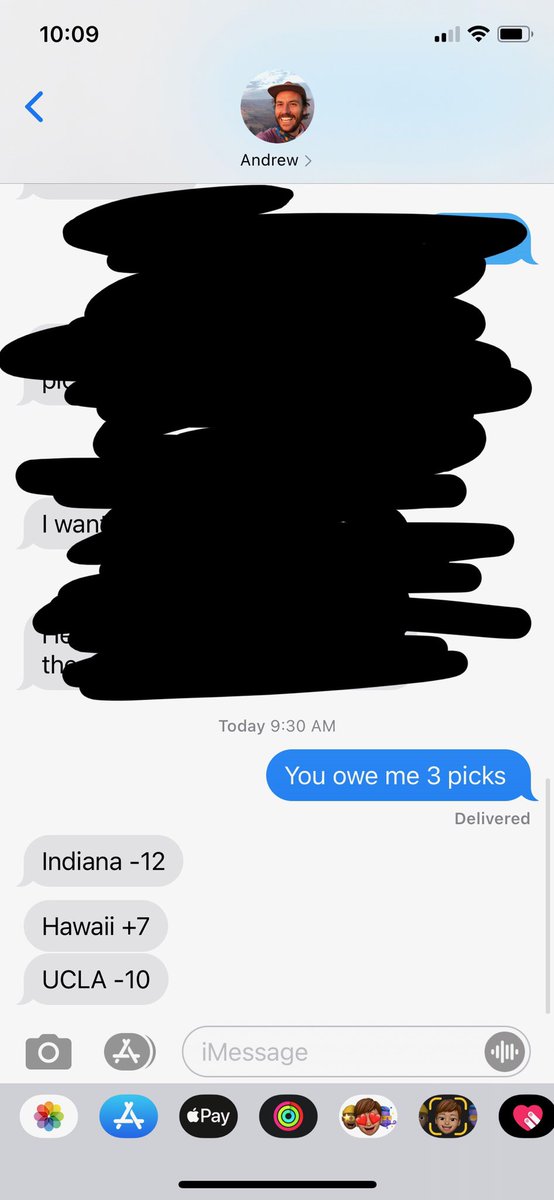 Alex Whittenburg tweet media