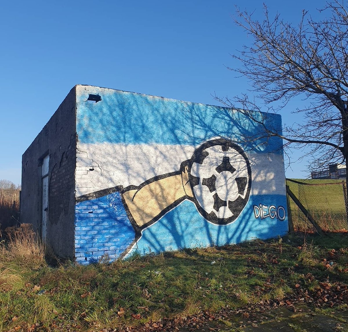 glesga_tweets's tweet image. Provanmill #glasgow ❤🙏🏴󠁧󠁢󠁳󠁣󠁴󠁿 #RIPDiego