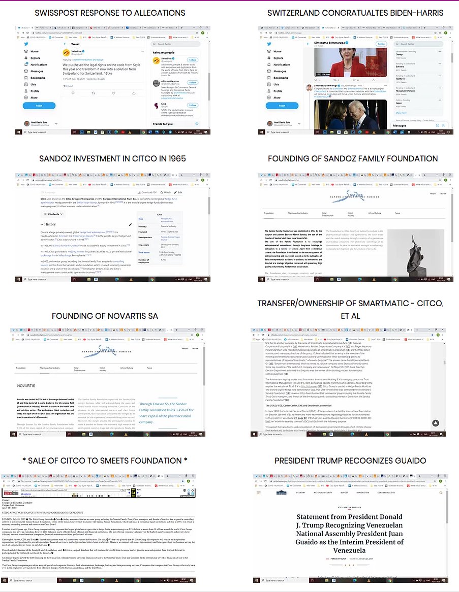 3/Here is a summary of the headlines of main sections