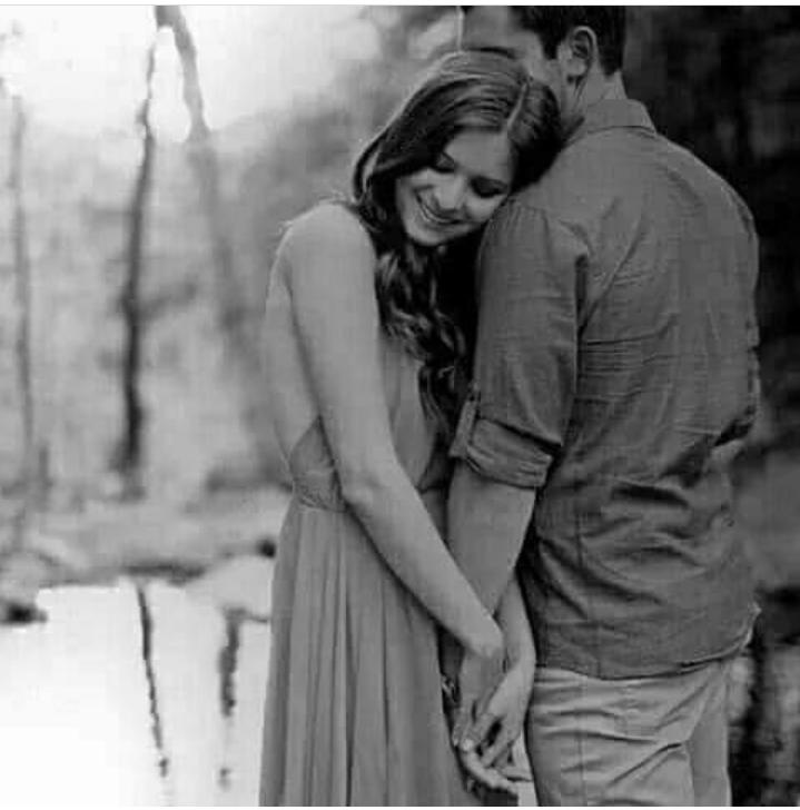 إن لم يكن بين القلوب تقارب 
فتقارب الأبدان ليس بنافع ♡
#Kharif