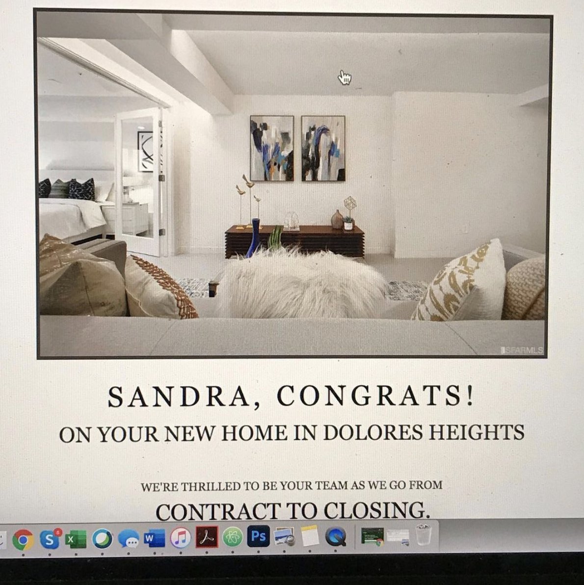 driptly's tweet image. We make #visualforce email templates, this one is for a #propertybase org. This template will dynamically add a photo from a related Listing object. #pardotconsulting   #salesforceconsultant #salesforceadmin #salesforce #pardotdeveloper #salesforcetraining