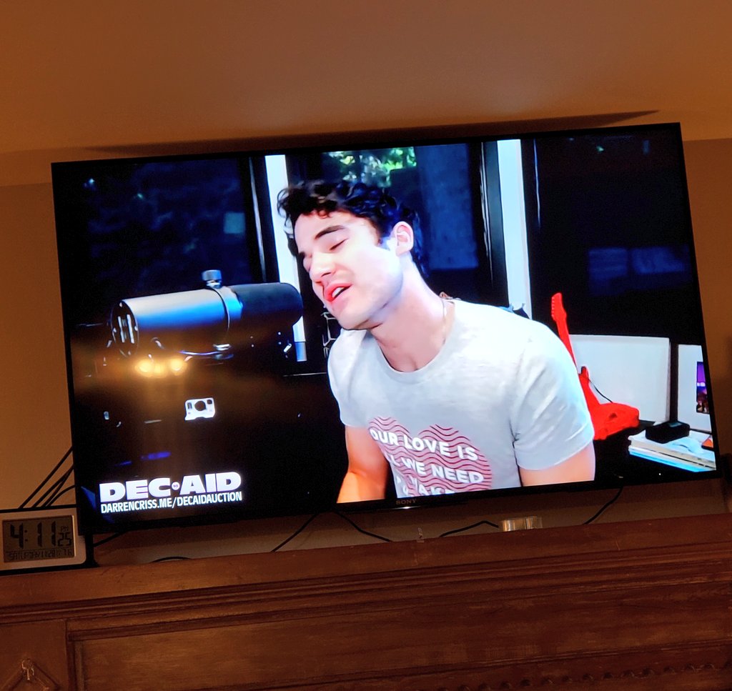 asdjKatie's tweet image. I love this goober so much!! #DECAID