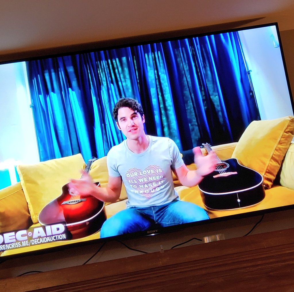 asdjKatie's tweet image. I love this goober so much!! #DECAID