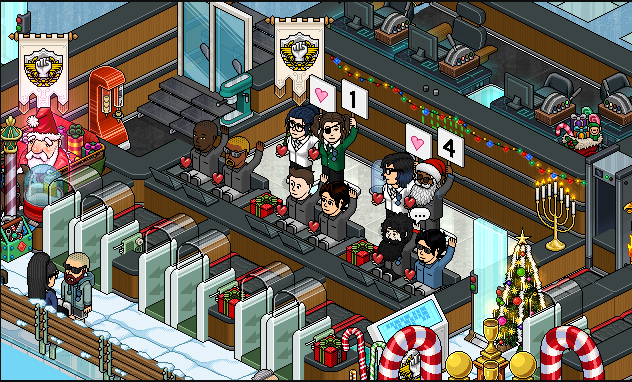 LimaBRhabbo's tweet photo. 14 mil membros em 7 meses??? Pô, só a família que está fazendo historia no Habbo Hotel desde 2006, alguém avisa lá que já são 14 anos de historia.
@FBIFA_ @piter_habbo @Hakalfbi @eo15felippe @LinguarudoHabbo @SportyHabbo @Alyah_Mendes @Ed_1797 @IsaPHB_ @matthFBIFA_1231 @HabboPTBR https://t.co/xq3PXMNSxu