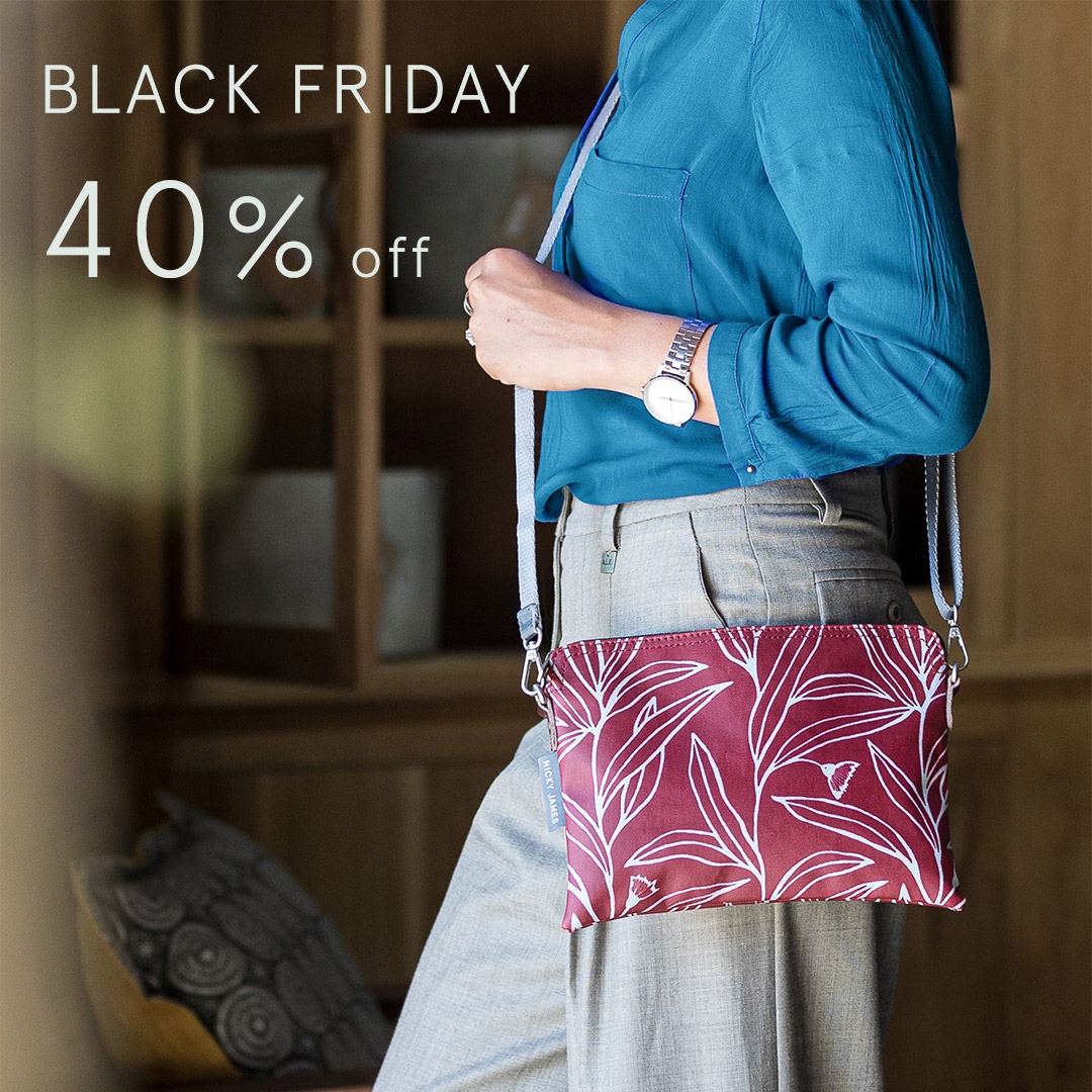 Our BLACK FRIDAY Sale is on All Weekend | Here's a lovely highlight⭐

bit.ly/36h4ITx