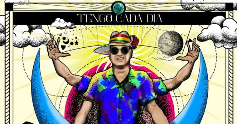 Subaalaire's tweet photo. 🌞Con “Tengo cada día” @thepernett nos trae un mensaje de esperanza, agradecimiento y motivación. La canción suena YA en #ElFeedback
📲 https://t.co/oKvMQ9ZSzv https://t.co/Av2wOj9nAl
