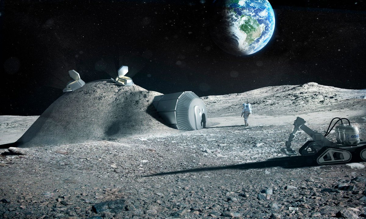 ProfAbelMendez's tweet photo. Turning Moon dust into oxygen https://t.co/ozzRUa8P4p https://t.co/uBslFGvye0