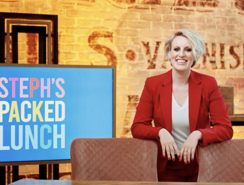 maddocks_sally's tweet image. #scandaloftheforgottenmeshes #mesh Watch our very own “Erin Brockovich”. Janiqua Faulkner is live on TV’s Stephs Packed Lunch Channel 4, 2nd Dec
this Wed, 12.30pm.
Her story &amp;amp; others. We need to change a law &amp;amp; it needs changing now! Essure &amp;amp; Mesh Medical Implants petition