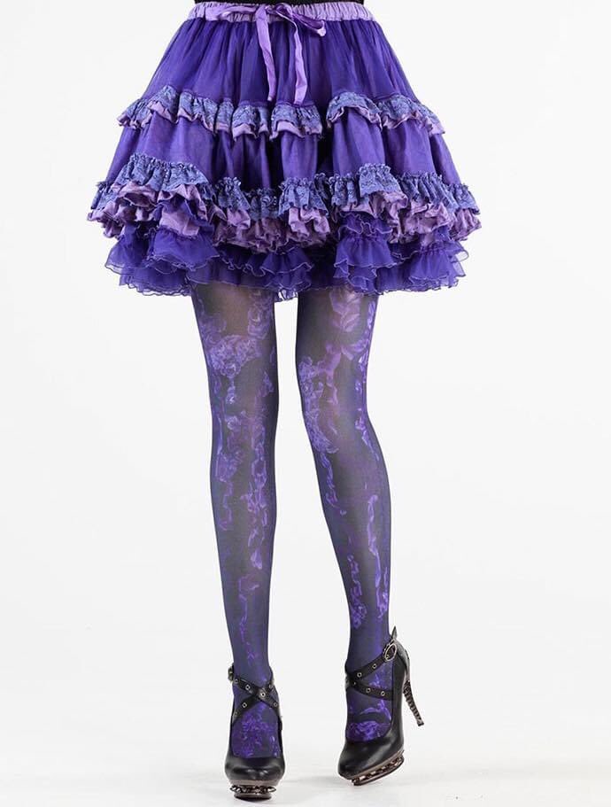 n.naoto パニエスカート n.naoto パニエスカート