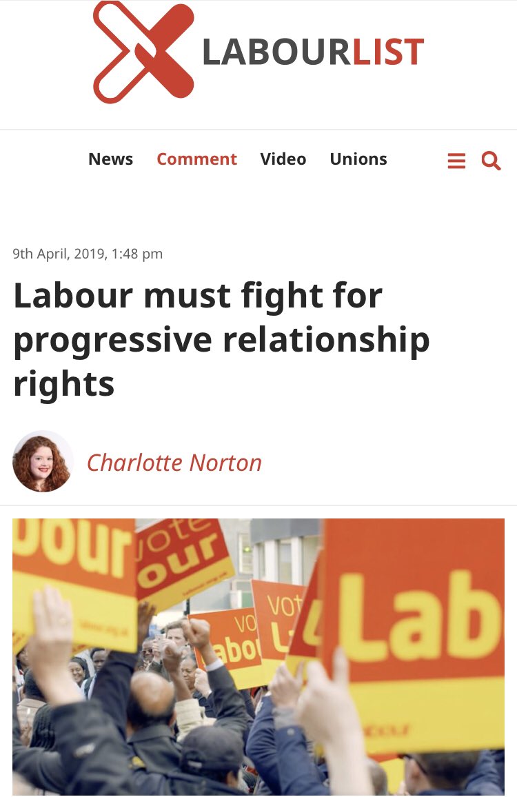 Thank goodness the left didn’t win