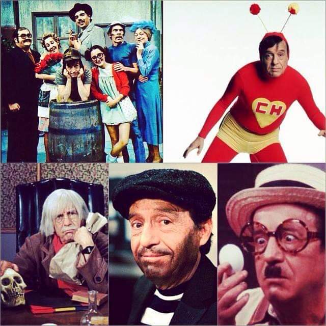 Betzy_41's tweet photo. Sin querer queriendo, ya son seis años, ¡no me simpatiza! 😣 
¡Si! me enoja que no estés...
 Te extraño, y se te chispoteó, no debiste dejarnos. 💔😔
Hasta siempre #Chespirito 🎭🎬🛢🏘🛋📺⚽️🛴🇲🇽🇩🇴 https://t.co/glvAmqgg2E