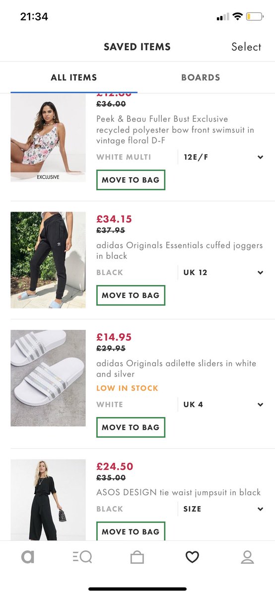 samiwolkowski's tweet photo. @ASOS #ASOSBlackFriday ✨✌🏼🖤 https://t.co/kcpeb9sApY