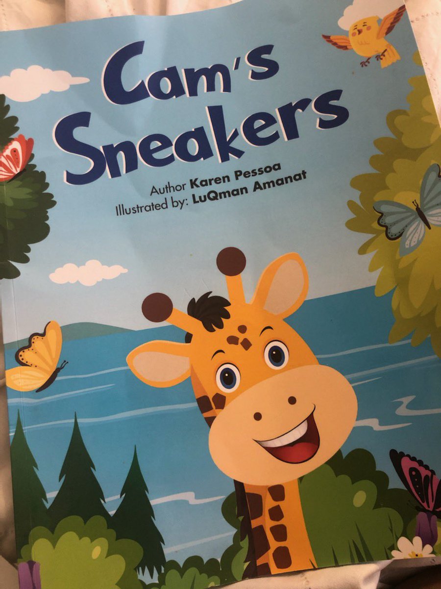 tinymindsbooks's tweet photo. This book is definitely an all-time favourite read that we will revisit from time to time https://t.co/9vq1qnaJwZ