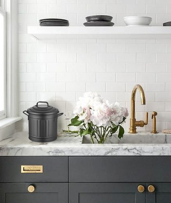 TheMia_UK's tweet photo. Hello Rustic Lovers! 🖐 We are happy to see our countertop waste baskets have been getting your attention lately 🤩 They fit perfectly in a classic country interior and help to create a rustic, vibrant and minimalist atmosphere in your kitchen 🍁 https://t.co/C7yWuV7RP8