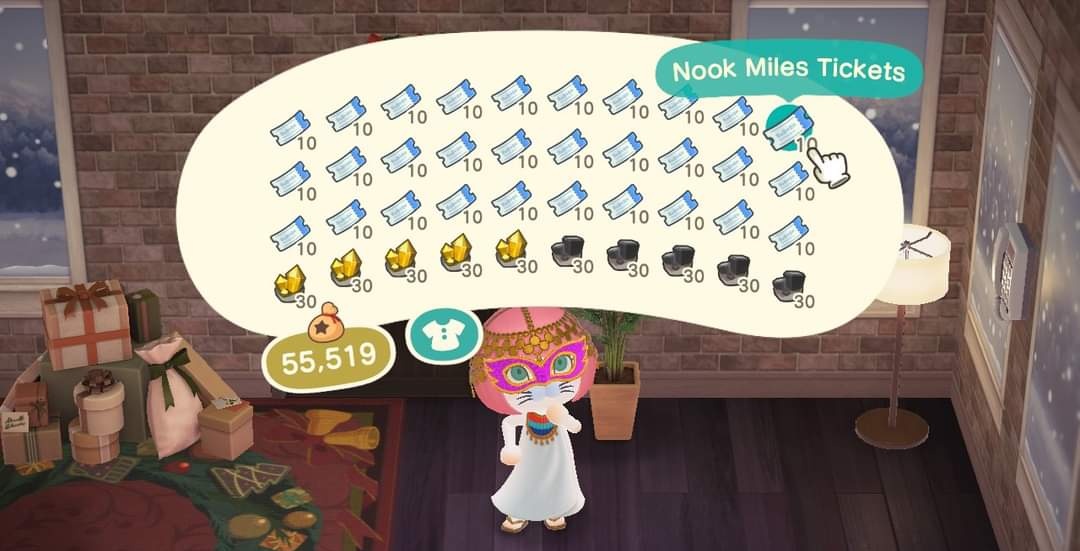 LAmessis_ACNH's tweet photo. ✨ RANDOM GIVEAWAY ✨

1 winner

👉 300 NMTs
👉 150 Gold Nuggets
👉 150 Iron Nuggets

RULES:
📌 Follow @LAmessis_ACNH &amp; @acnhbakery
📌 RT
📌 Tag someone or you can tag me 😉

Ends in 2hrs

#ACNHgiveaway #ACNHgiveaways #dodocode #acnh #AnimalCrossingNewHorizons https://t.co/Ml9mOZnHT5