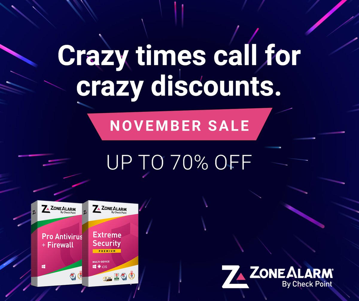 zonealarm security windows 10