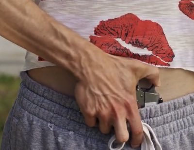 matthew gray gubler but its his hands, a thread: