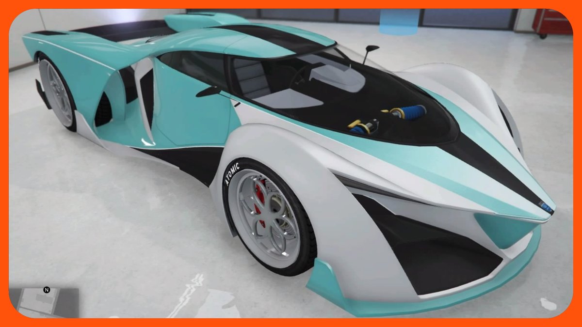 ErickoPostRock's tweet photo. Thank you very much brothers @DJCARLOStf @guasom77 for giving me these beautiful cars ๐๏ธ๐ฅ๐, thanks for the help and your time and the good times with #LaFamily @yecael @josemanmatador @Pascuuuuu10 ๐๐ฅ๐ฃ๐ฅณ๐ฏ๐ช๐ธ๐ฒ๐ฝ#GTAOnline #GtaVModz https://t.co/XjNu7eKqU9