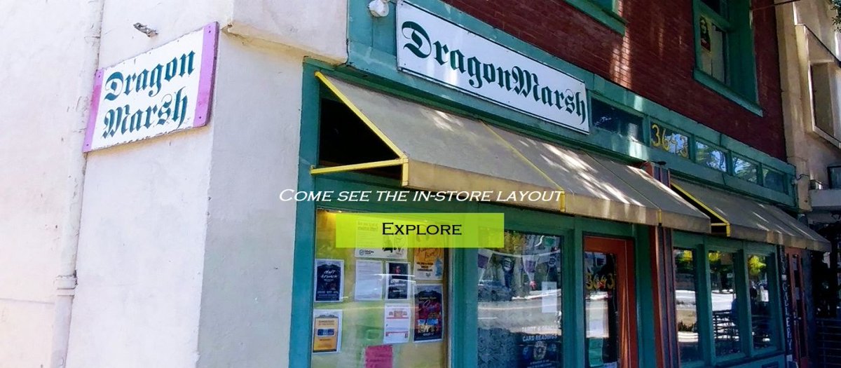 chicagotardis's tweet photo. A new addition to our Artist & Vendor line-up, @dragonmarsh, sells loose tea, spices, oils, incense, and more!
Shop fandom (and non-fandom) related gifts on their website.
https://t.co/94I4D21Zbg
#CTVirtual20
#VirtualArtistAlley https://t.co/fc2pDP1cHV