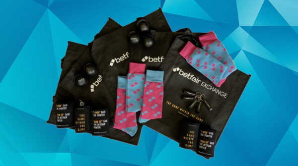 CCBStrategy's tweet image. 🎉BETFAIR MERCH GIVEAWAY🎉

To celebrate our new &amp;amp; improved site we&apos;ve got 5 of these bad boy packs to give away! 🙌

To enter:
LIKE &amp;amp; RETWEET this tweet
FOLLOW US on Twitter
Winners will be announced on Sunday Dec 6 😉

#EVELEE #WALvENG #BHALIV #LaLiga #WBASHU #ARGvNZL #MCIBUR
