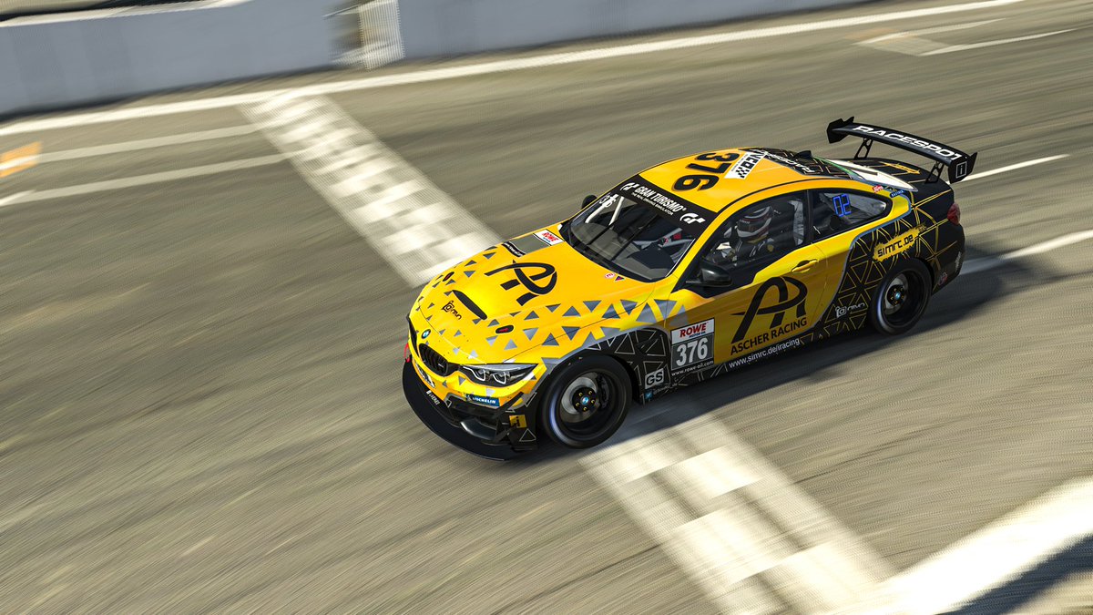 t_vallenthini's tweet photo. 🥈 2nd place today at the #dnls 3h season opener. Glad we survived the first stint of the race and made some good points. Can‘t wait for the next race. Congrats to @RennsportOnline for the win and @CoReSimRacing for 3rd place.
@MarcelTM49 @MathiasSchoger 
@vcoesports @SimRC_de https://t.co/eKDCCXNOm7