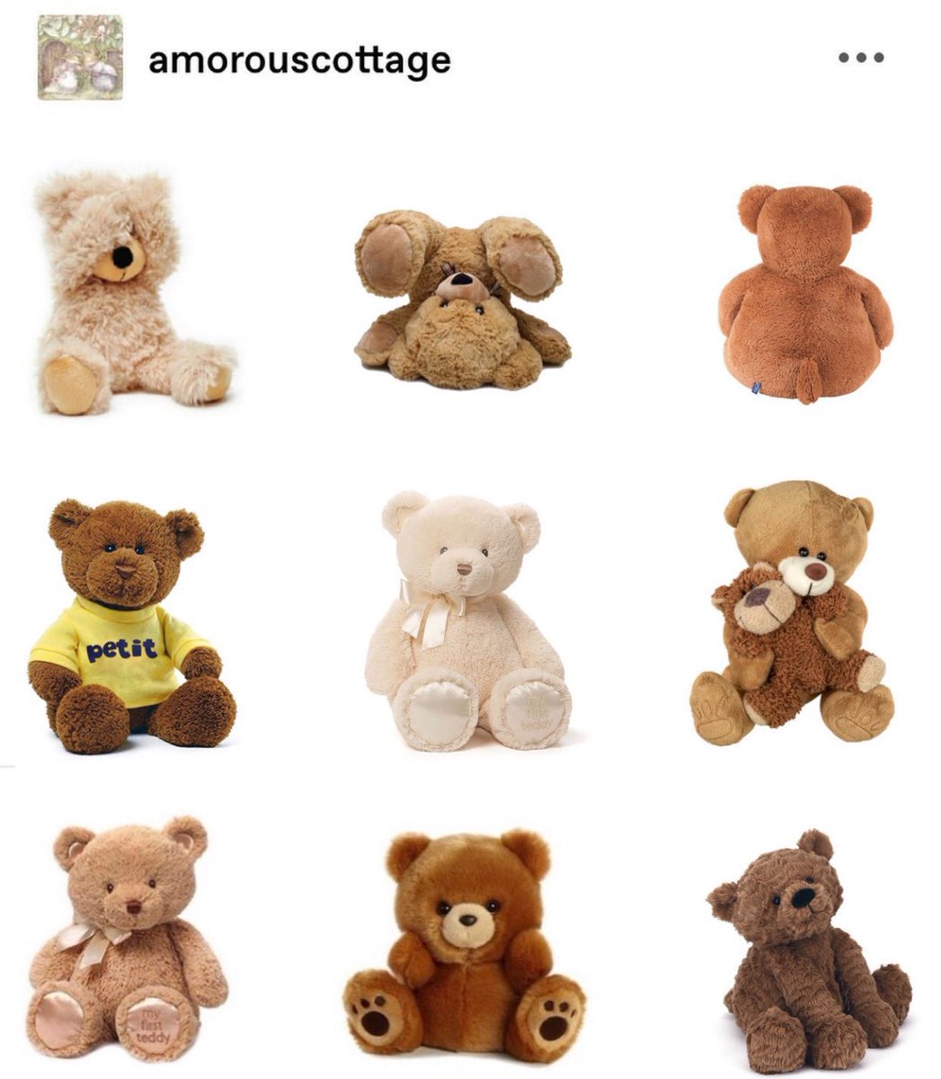 poutgyu's tweet photo. it’s gyu bear @TXT_members https://t.co/wvQIrCGlF3