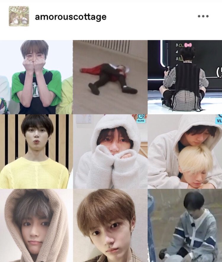 poutgyu's tweet photo. it’s gyu bear @TXT_members https://t.co/wvQIrCGlF3