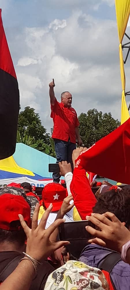 marvalhez's tweet photo. Desborde de Amor y Patriotismo en el Mérida/Vigía, la militancia del GPPSB recibe al Capitán @dcabellor y @MercalMerida_ dijo presenté
#VenVamosJuntos
#MeridaConDiosdado
#Merida6DVota
#RecuperemosLaAsamblea
@NicolasMaduro
@PSUVMRD
@ComandoDVMerida
@JEHYSONGUZMAN https://t.co/czKK3MA7bI