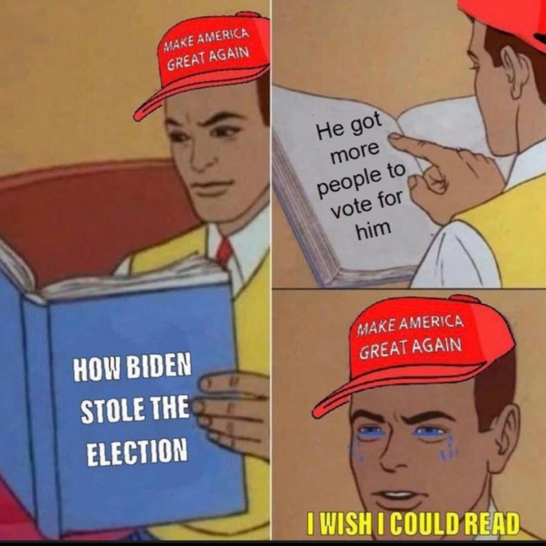 I've said this before! "America's #1 political problem is not that Republicans are incorrectly informed" but the attraction of millions of Uneducated white men to that party!...hence low- information voters... sad. https://t.co/gkkuUEQQHs