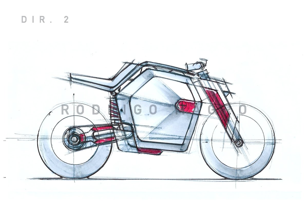 Second direction: Giant battery  #heatsink