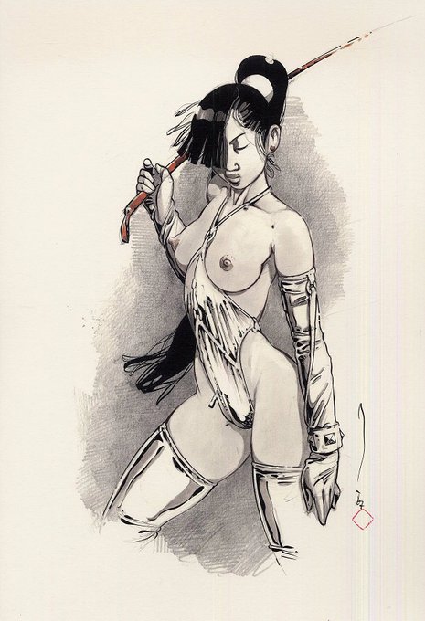 🉐#erotizm 🌊⛩️ Want be #Ninjastyle 🎌 https://t.co/M9BkmJVGgl<a href="/tag/erotizm"class="tags">#erotizm</a><a href="/tag/ninjastyle"class="tags">#Ninjastyle</a>