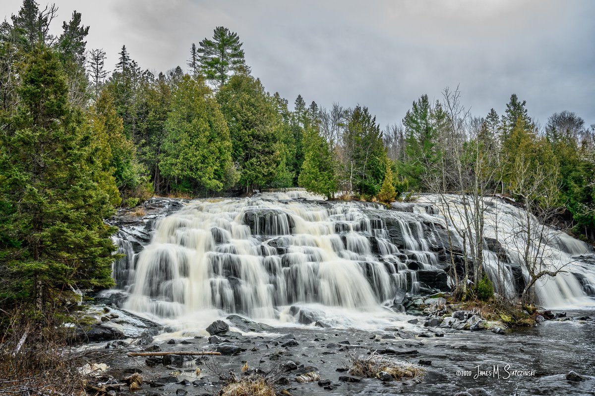 jsiatczy's tweet photo. Bond Falls, Bruce Crossing, Michigan
@PureMichigan @NikonUSA @MichiganHist @MichiganDNR @funintheup @UPPCO @MDOT_UP @MichiganDNR_UP #nikonnofilter #nikonfallmi #nikonz7 #waterfall https://t.co/6KVag4GGim