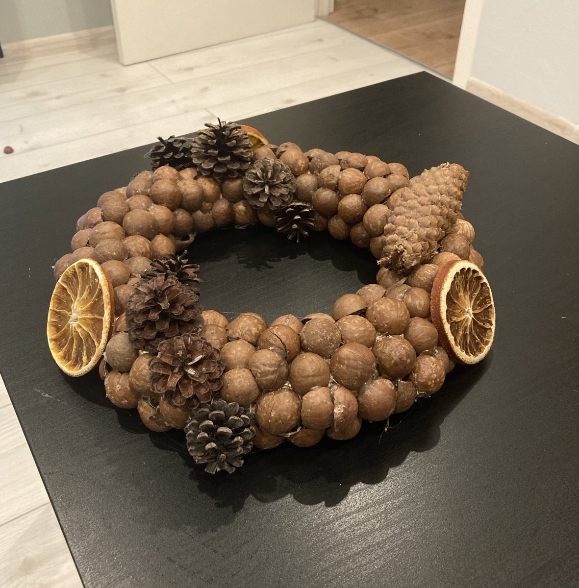 Pirmais, bet šķiet, kad pēdējais! 😅😅😅