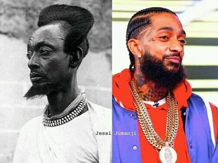 ppredictorss's tweet photo. Black people don’t die. Their re-born. https://t.co/DvkRkRp16O
